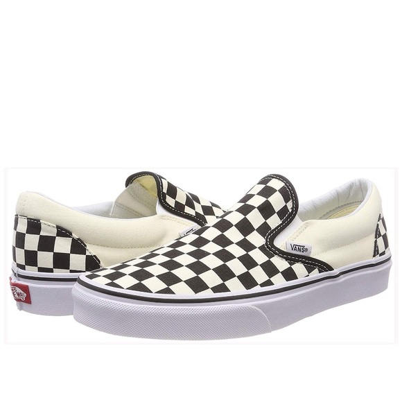 vans slip on core classics
